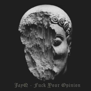 F**k Your Opinion-cover