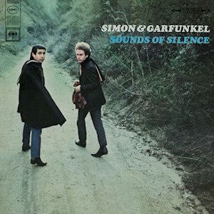 Sound of Silence-cover