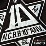Monster-cover
