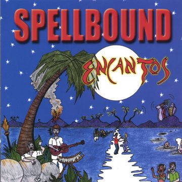 Spellbound-cover