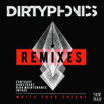 Freefall (feat. Julie Hardy) (High Maintenance Remix)-cover