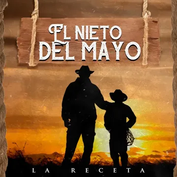 El Nieto Del Mayo-cover