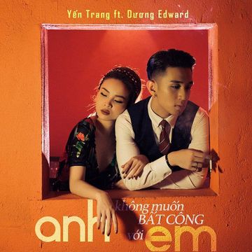 Anh Không Muốn Bất Công Với Em-cover