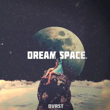Dream Space-cover