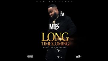LONG TIME COMING [XPERTSAMA ]-cover
