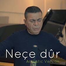 Neçe dûr-cover