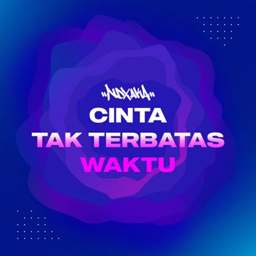 Cinta Tak Terbatas Waktu-cover
