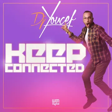 Tani Tani (Keep Connected)-cover