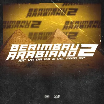 BERIMBAU ARABIANO 2-cover
