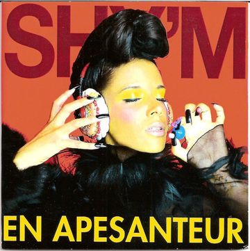 En apesanteur-cover