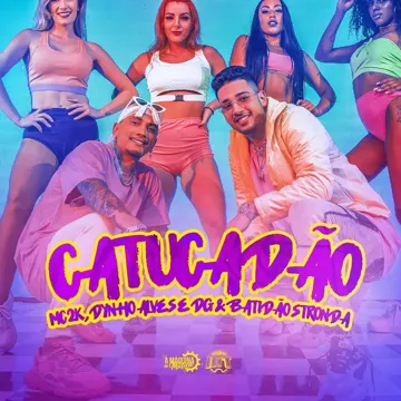 Catucadão-cover