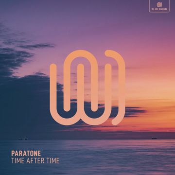 Time After Time-cover
