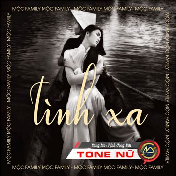 Tình Xa (Tone Nữ) Acoustic-cover
