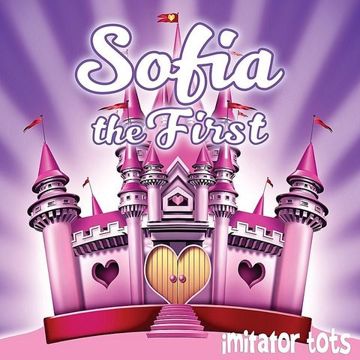 Sofia The First