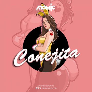Conejita-cover