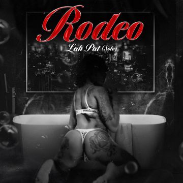 Rodeo (Solo)-cover