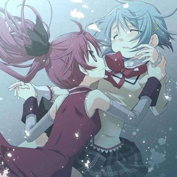 and I'm home（翻自 野中藍）