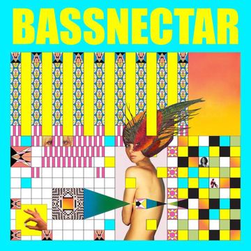 Don't Hate the 808-cover