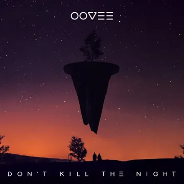 Don't Kill The Night-cover