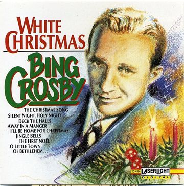 White Christmas-cover