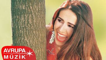 Yıldız Tilbe - Kolay Değil-cover