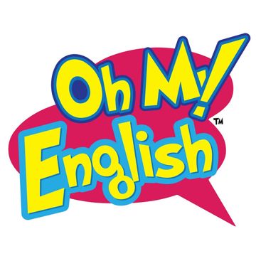 Oh My-cover