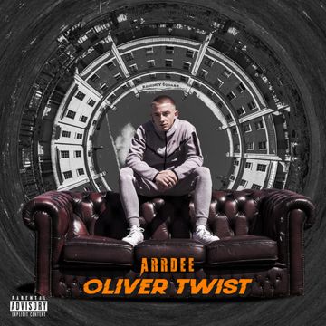 Oliver Twist-cover