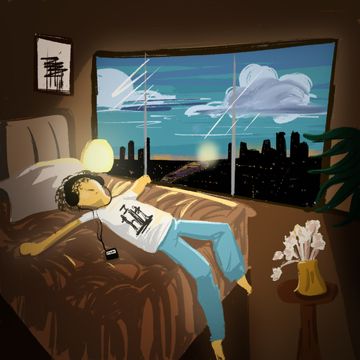 五秒音乐-cover
