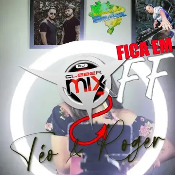 Fica Em Off-cover