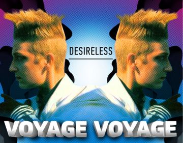 Вояж (Voyage) (ремикс)