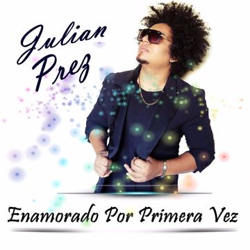 Enamorado Por Primera Vez-cover