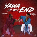 Yawa No Dey End-cover