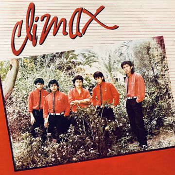 El Cocotero-cover