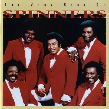 spinners-ill-be-around-cover-image