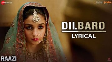 Ungli Pakad Ke Tune-cover