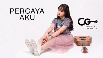 Percaya Aku