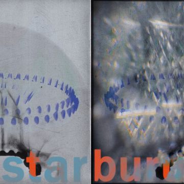 Buru Star-cover