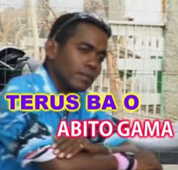 Terus Ba O