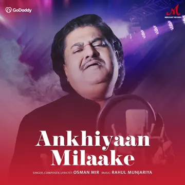 Ankhiyaan Milaake-cover