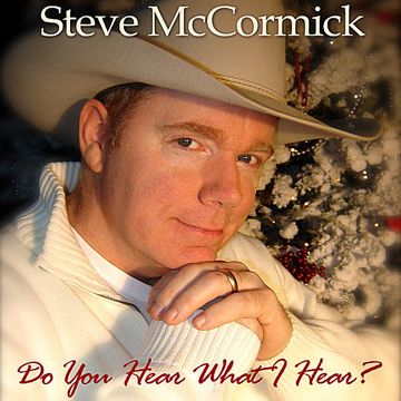 Do You Hear What I Hear-cover