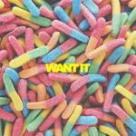 Want It-cover