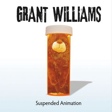 Suspended Animation-cover