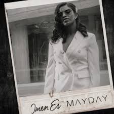 Mayday-cover