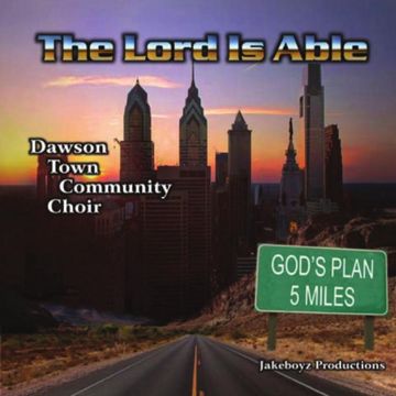 God's Plan