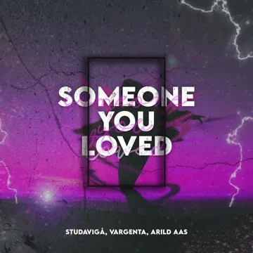 Someone You Loved-cover