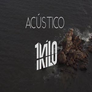 deixe me ir (acústico)-cover