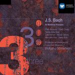 No. 4b, Chor. "Ja nicht auf das Fest"