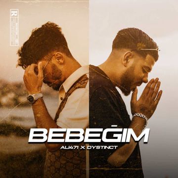 Bebeğim-cover