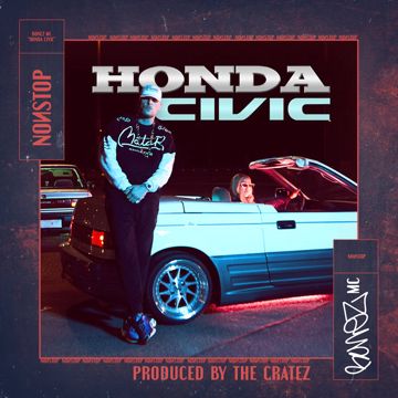 Honda Civic-cover