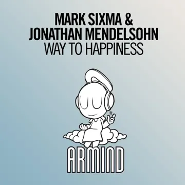 Way To Happiness-cover